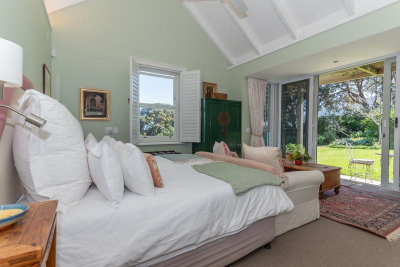 To Let 5 Bedroom Property for Rent in De Goede Hoop Western Cape